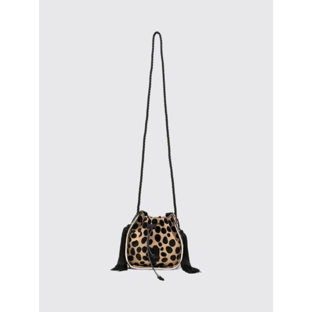 Forte Forte Women Shoulder Bag Woman Forte Forte